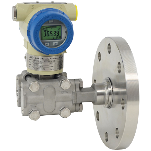Smart Differential Pressure Level Transmitter ADP9000L Series MACS